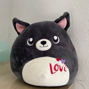 George Squishmallow 8”